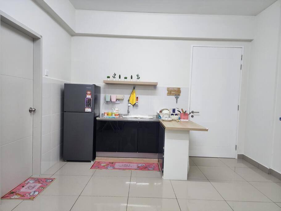 Cozy Familee Homestay Simpang Ampat  Esterno foto